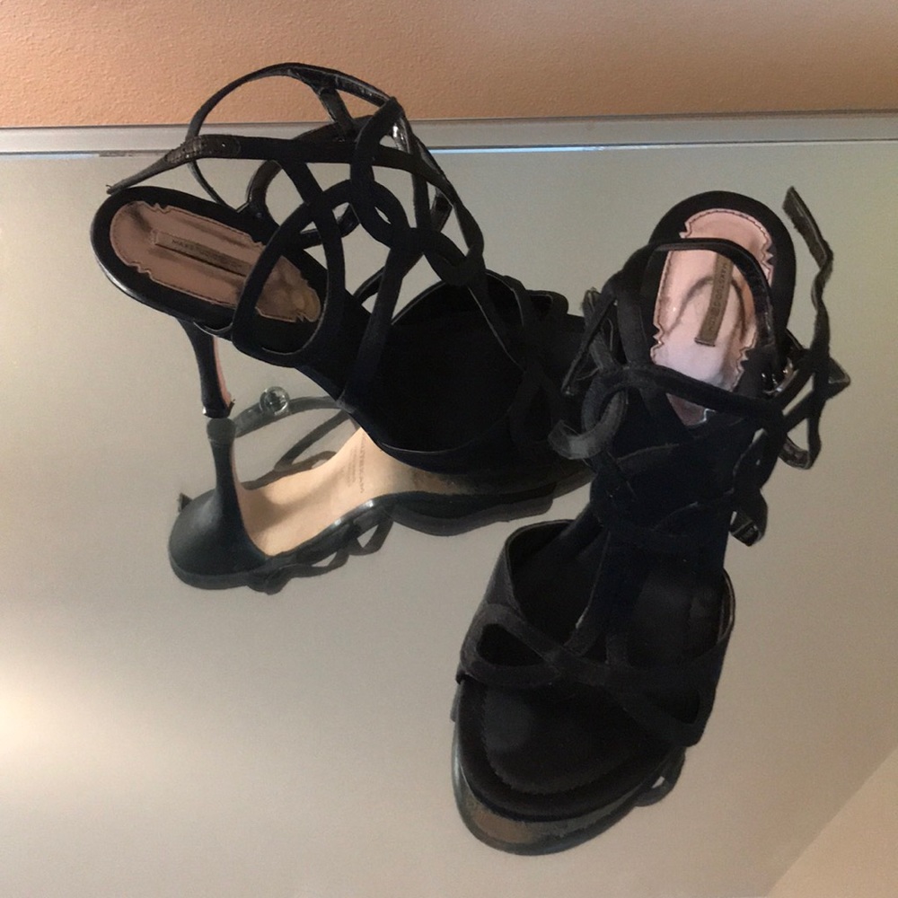 Max Studio - size 7 - worn once